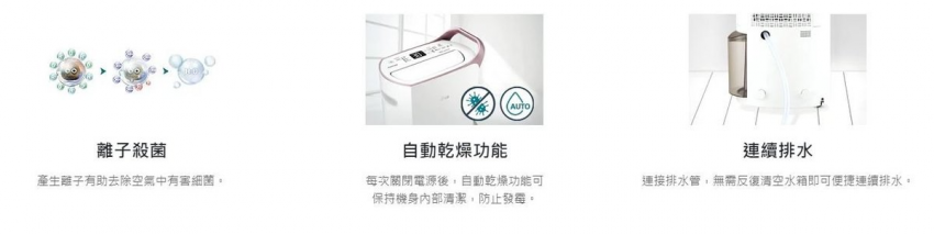(現貨發售) LG 樂金 MD19GQGA1 30公升 變頻式離子SmartThinQ™ 殺菌智能抽濕機 ( 比MD16GQSA1多2公升)