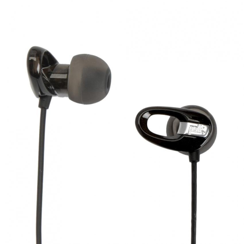 【Polk Audio】nue voe MFI線控入耳式耳機 product lightbox image 1