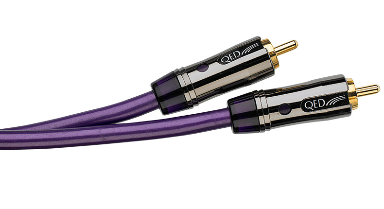 QED Performance Coaxial review | What Hi-Fi?