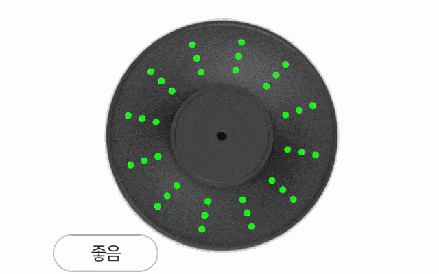 韓國 Airtum 空氣淨化器6