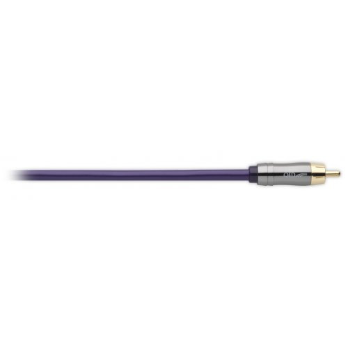 QED QE6200 Performance Digital Audio | 1 Meter Cable | South Africa |  AudicoOnline.co.za